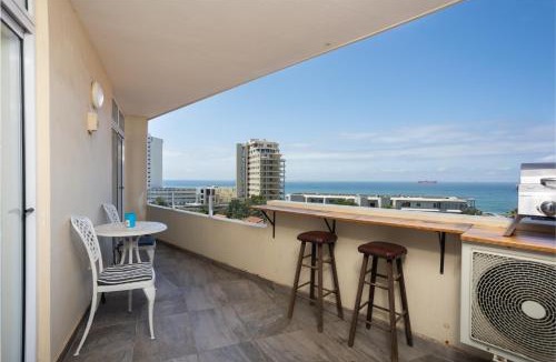 Umhlanga Apartment | 24 Sea Lodge - Sea Viewing Apartment