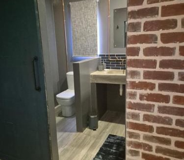 Montana House | @241 Enkeldoorn Guesthouse