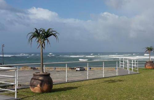 Port Alfred Apartment | 243 m² Apartment ∙ 3 bedrooms ∙ 6 guests