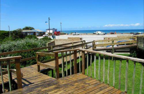 Port Alfred Apartment | 243 m² Apartment ∙ 3 bedrooms ∙ 6 guests