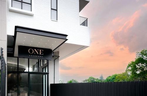 Kareeberg Apartment | 246 at 1ROSEBANK Executive Apartment