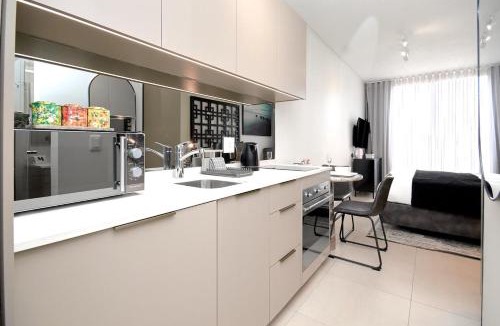 Kareeberg Apartment | 246 at 1ROSEBANK Executive Apartment
