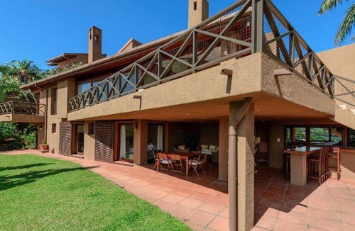 San Lameer Villa | 248 m² Villa ∙ 3 bedrooms ∙ 6 guests