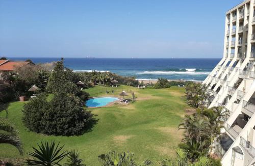 Umhlanga Apartment | 25 Kyalanga