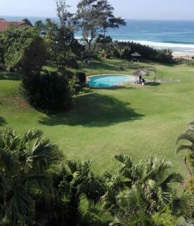Umhlanga Apartment | 25 Kyalanga