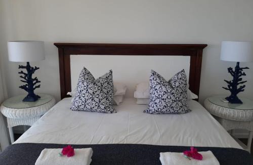 Umhlanga Apartment | 25 Kyalanga