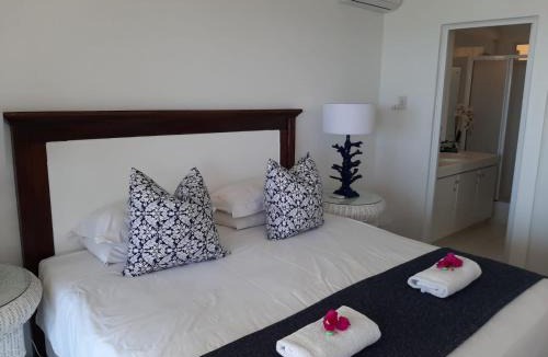 Umhlanga Apartment | 25 Kyalanga