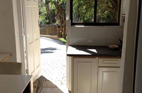 Zinkwazi Beach Apartment | 25 m² Apartment ∙ 1 bedroom ∙ 2 guests