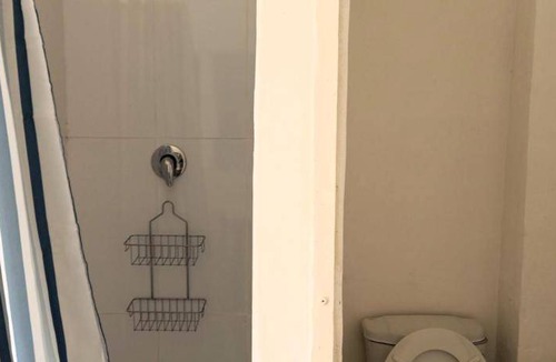 Zinkwazi Beach Apartment | 25 m² Apartment ∙ 1 bedroom ∙ 2 guests