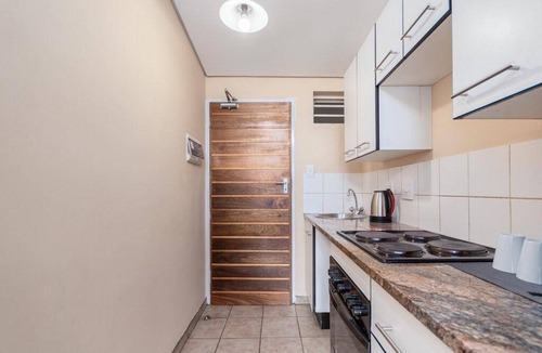 Arcadia Apartment | 25 m² Apartment ∙ 1 bedroom ∙ 2 guests