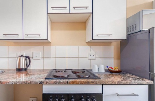 Arcadia Apartment | 25 m² Apartment ∙ 1 bedroom ∙ 2 guests