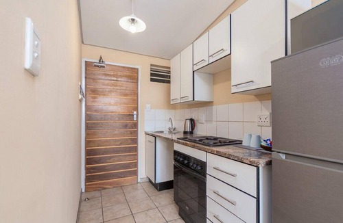 Arcadia Apartment | 25 m² Apartment ∙ 1 bedroom ∙ 2 guests