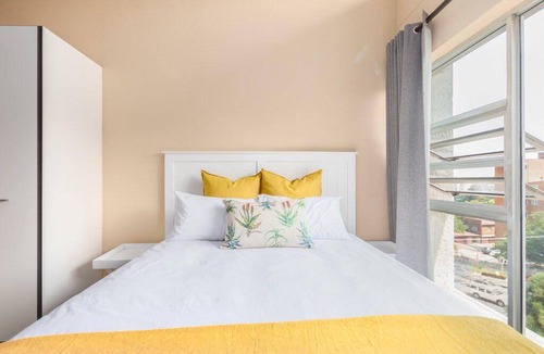 Arcadia Apartment | 25 m² Apartment ∙ 1 bedroom ∙ 2 guests