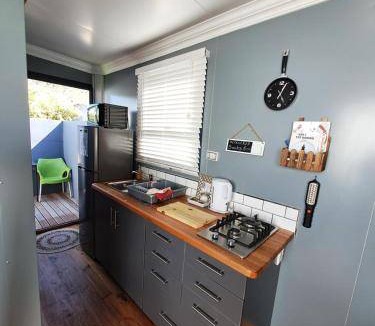 Montagu Apartment | 25 m² Apartment ∙ 1 bedroom ∙ 2 guests