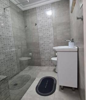 Germiston Apartment | 25 m² Apartment ∙ 1 bedroom ∙ 2 guests