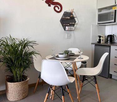 Glencairn Apartment | 25 m² Apartment ∙ 1 bedroom ∙ 2 guests