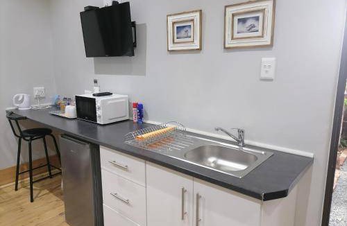 Kimberley Apartment | 25 m² Apartment ∙ 2 guests