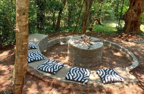 Tzaneen Apartment | 25 m² Apartment ∙ 6 guests