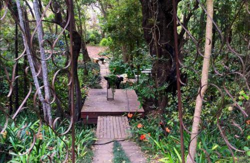 Tzaneen Apartment | 25 m² Apartment ∙ 6 guests