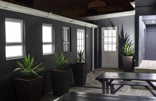 Observatory Apartment | 25 m² Apartment ∙ 3 guests