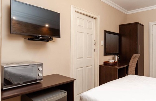 South Beach Apartment | 25 m² Apartment ∙ 5 guests