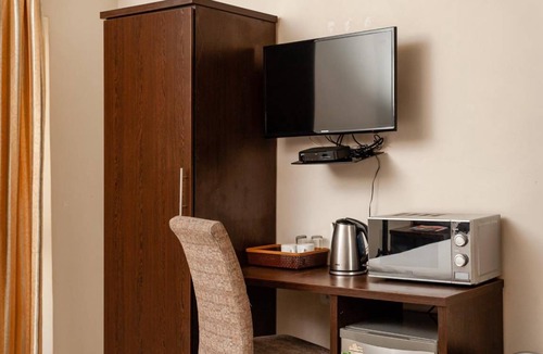 South Beach Apartment | 25 m² Apartment ∙ 5 guests