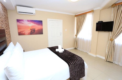 South Beach Apartment | 25 m² Apartment ∙ 5 guests