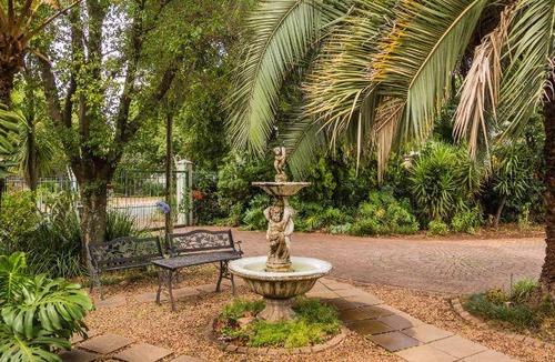 Lyttelton Manor Bed & Breakfast | 25 m² Bed and breakfast ∙ 127 guests