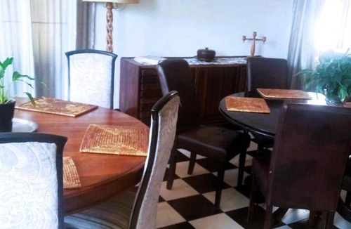 Eikenbosch Bed & Breakfast | 25 m² Bed and breakfast ∙ 4 guests