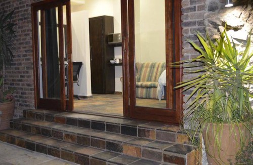 Polokwane Bed & Breakfast | 25 m² Bed and breakfast ∙ 2 guests