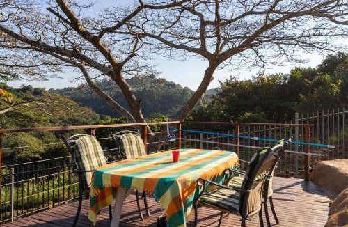 Kloof Bed & Breakfast | 25 m² Bed and breakfast ∙ 2 guests