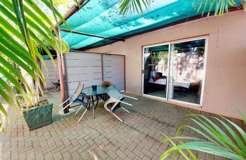 Komatipoort Bed & Breakfast | 25 m² Bed and breakfast ∙ 4 guests