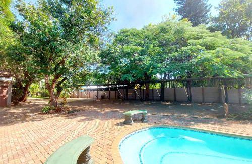 Komatipoort Bed & Breakfast | 25 m² Bed and breakfast ∙ 4 guests