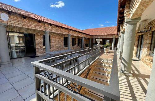 Hartswater Bed & Breakfast | 25 m² Bed and breakfast ∙ 3 guests
