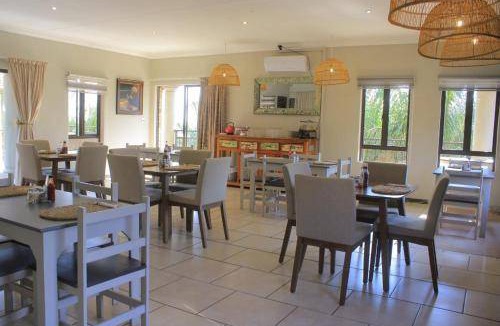 Hartswater Bed & Breakfast | 25 m² Bed and breakfast ∙ 3 guests