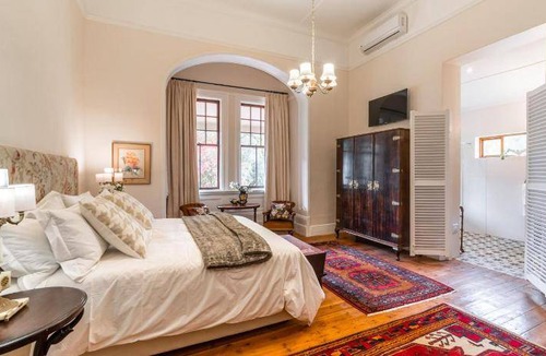 Oudtshoorn Bed & Breakfast | 25 m² Bed and breakfast ∙ 2 guests
