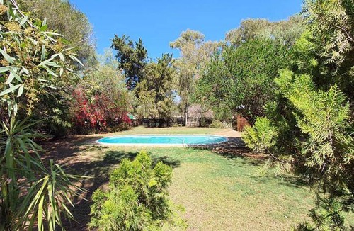 Oudtshoorn Bed & Breakfast | 25 m² Bed and breakfast ∙ 2 guests
