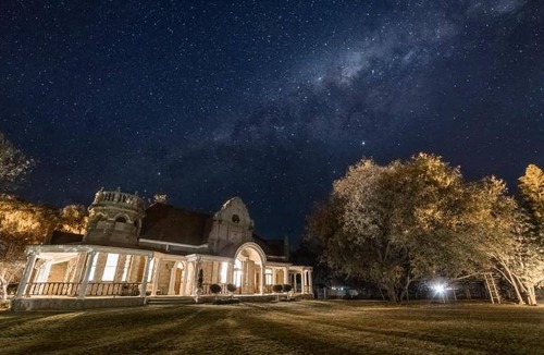 Oudtshoorn Bed & Breakfast | 25 m² Bed and breakfast ∙ 2 guests