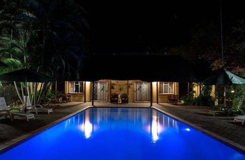 Phalaborwa Bed & Breakfast | 25 m² Bed and breakfast ∙ 3 guests