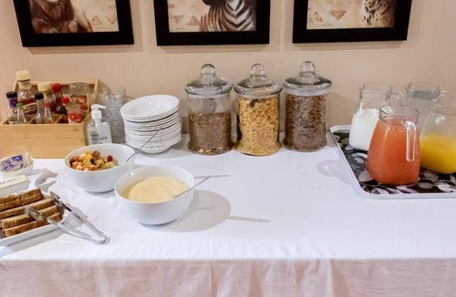 Phalaborwa Bed & Breakfast | 25 m² Bed and breakfast ∙ 3 guests