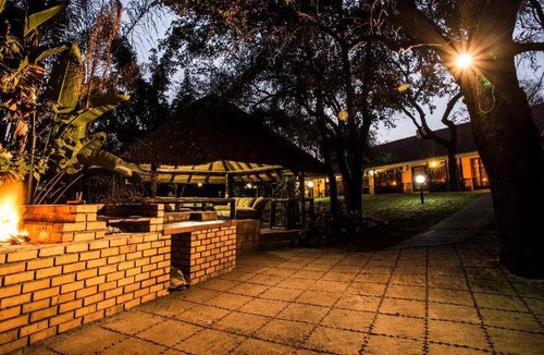Phalaborwa Bed & Breakfast | 25 m² Bed and breakfast ∙ 3 guests