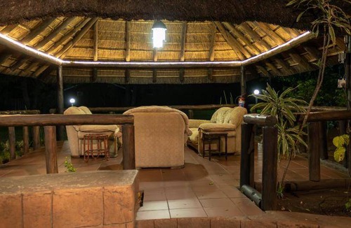 Phalaborwa Bed & Breakfast | 25 m² Bed and breakfast ∙ 3 guests