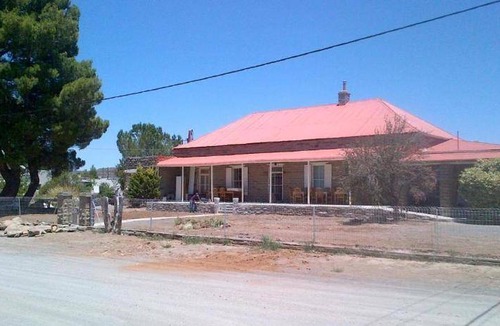 Sutherland Bed & Breakfast | 25 m² Bed and breakfast ∙ 4 guests