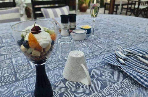 Swellendam Bed & Breakfast | 25 m² Bed and breakfast ∙ 127 guests
