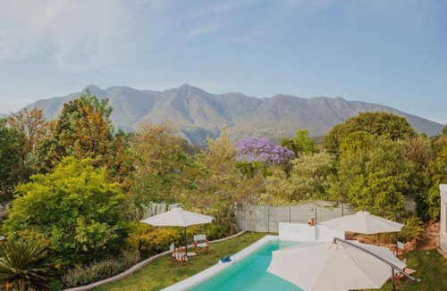 Swellendam Bed & Breakfast | 25 m² Bed and breakfast ∙ 127 guests