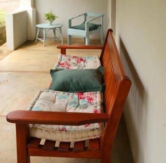 Swellendam Bed & Breakfast | 25 m² Bed and breakfast ∙ 3 guests