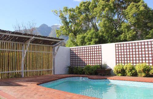 Swellendam Bed & Breakfast | 25 m² Bed and breakfast ∙ 3 guests