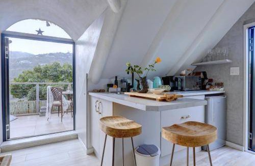 Wilderness Bed & Breakfast | 25 m² Bed and breakfast ∙ 2 guests