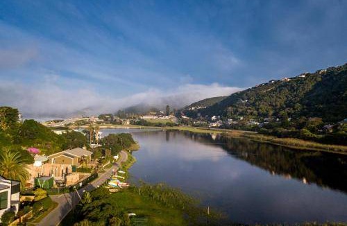 Wilderness Bed & Breakfast | 25 m² Bed and breakfast ∙ 2 guests