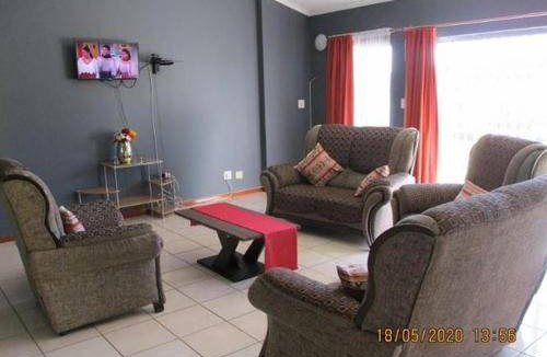 Umtata Bed & Breakfast | 25 m² Bed and breakfast ∙ 2 guests